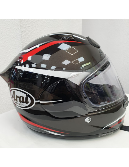 1-1-257887-4-Casco Integral Arai Quantic Talla M