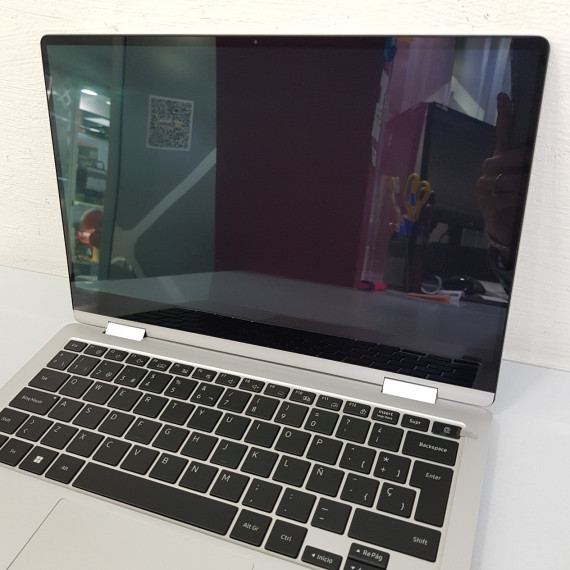 1-8-55317-3-Ordenador portátil Samsung NP730QED 8 256Gb Intelcorei5 Intel Iris Xe Graphics