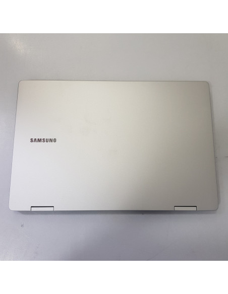 1-8-55317-4-Ordenador portátil Samsung NP730QED 8 256Gb Intelcorei5 Intel Iris Xe Graphics