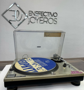 1-1-251980-1-Música Profesional Plato Giradiscos Technics 1200 Inox 2