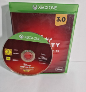 1-1-237619-1-Videojuego Xbox One Dysney Infinity Base 3 Figuras