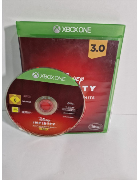 1-1-237619-1-Videojuego Xbox One Dysney Infinity Base 3 Figuras