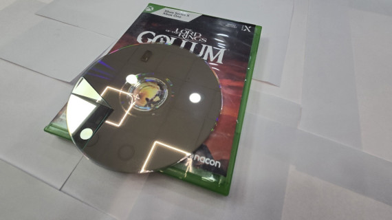 1-1-248332-2-Videojuego Xbox One THE LORD OF THE RINGS GOLLUM 