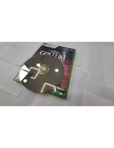 1-1-248332-2-Videojuego Xbox One THE LORD OF THE RINGS GOLLUM 