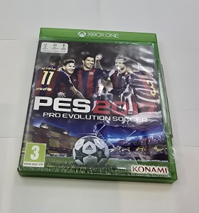 1-1-248381-1-Videojuego Xbox One Pes 2017 