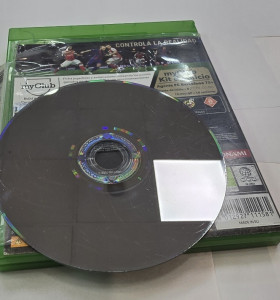 1-1-248381-1-Videojuego Xbox One Pes 2017  2