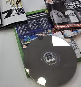 1-1-248383-1-Videojuego Xbox One Dragón Ball Xenoverse 2  2