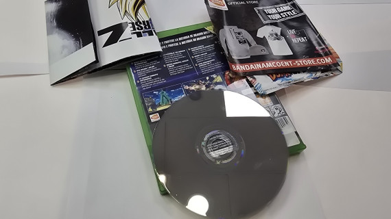 1-1-248383-2-Videojuego Xbox One Dragón Ball Xenoverse 2 