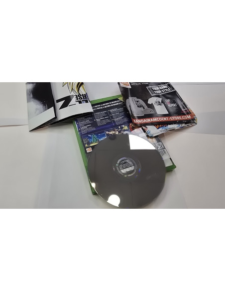 1-1-248383-2-Videojuego Xbox One Dragón Ball Xenoverse 2 