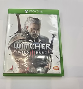 1-1-248384-1-Videojuego Xbox One The Witcher 
