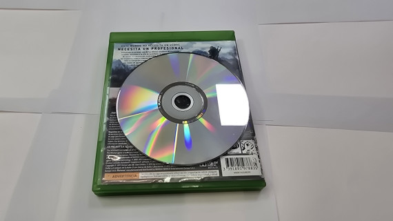 1-1-248384-2-Videojuego Xbox One The Witcher 