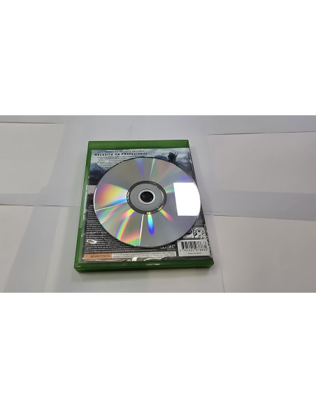 1-1-248384-2-Videojuego Xbox One The Witcher 