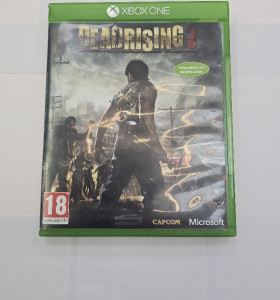 1-1-253301-1-Videojuego Xbox One Dead Rising 3 