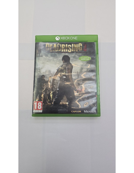 1-1-253301-1-Videojuego Xbox One Dead Rising 3 