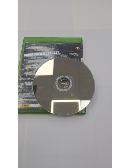 1-1-253301-2-Videojuego Xbox One Dead Rising 3 