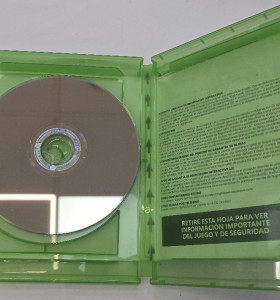 1-1-253625-1-Videojuego Xbox One Aladdin y Lion King 2