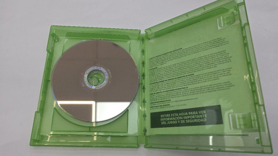 1-1-253625-2-Videojuego Xbox One Aladdin y Lion King