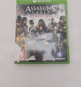 1-1-253627-1-Videojuego Xbox One Assassin's Creed Syndicate 