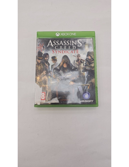 1-1-253627-1-Videojuego Xbox One Assassin's Creed Syndicate 