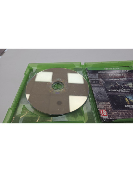 1-1-253627-2-Videojuego Xbox One Assassin's Creed Syndicate 