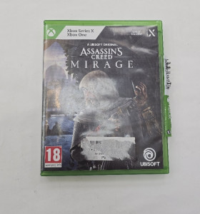 1-1-253629-1-Videojuego Xbox One Assassins Creed Mirage 