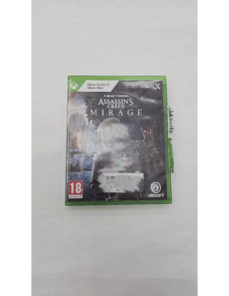 1-1-253629-1-Videojuego Xbox One Assassins Creed Mirage 