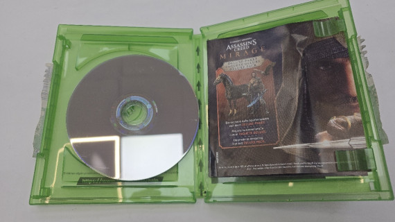 1-1-253629-2-Videojuego Xbox One Assassins Creed Mirage 
