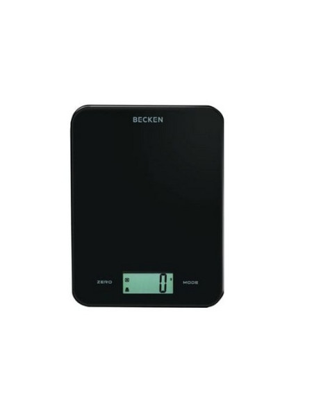 1-1-255719-1-Báscula de Cocina BECKEN BKS5043 (Capacidad: 8Kg - Precisión: 1g) 