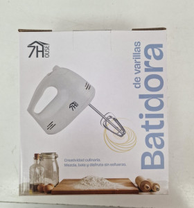 1-1-259072-1-Batidora amasadora de varillas 150W