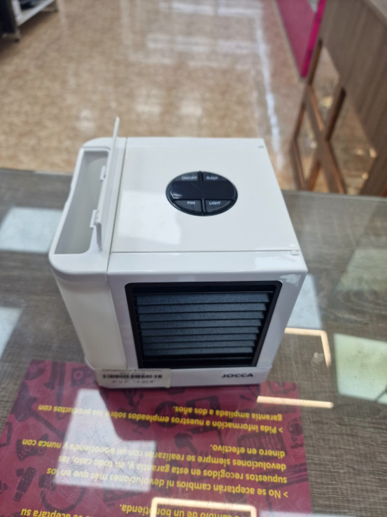 1-1-260702-5-Climatizador Evaporativo Mini Jocca