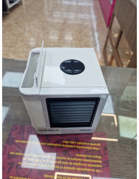 1-1-260702-5-Climatizador Evaporativo Mini Jocca