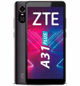 1-1-241727-1-martphone ZTE Blade A31 Plus 2GB32GB gris 6