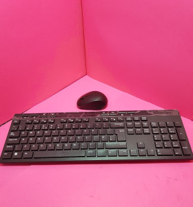 1-6-154273-1-Accesorio Ordenador Tecaldo Mouse Inalambricos SIN USO