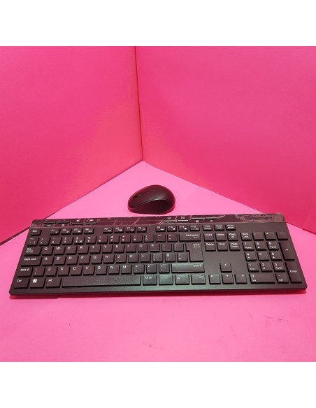 1-6-154273-1-Accesorio Ordenador Tecaldo Mouse Inalambricos SIN USO