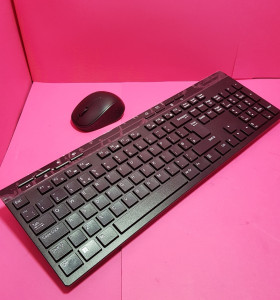 1-6-154273-1-Accesorio Ordenador Tecaldo Mouse Inalambricos SIN USO 2