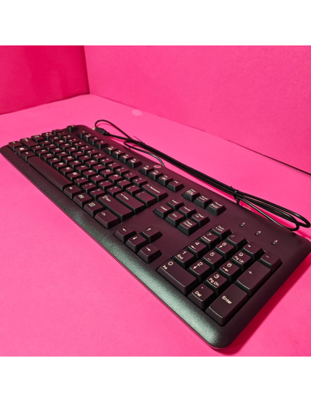 1-9-69950-1-Teclado Alfanumérico Hp