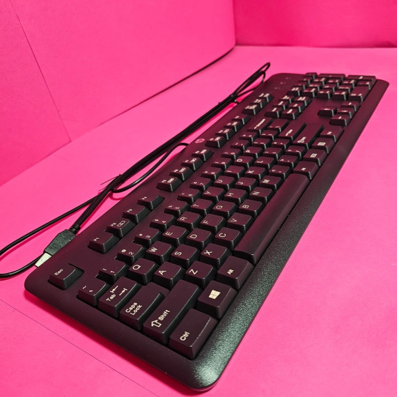 1-9-69950-2-Teclado Alfanumérico Hp