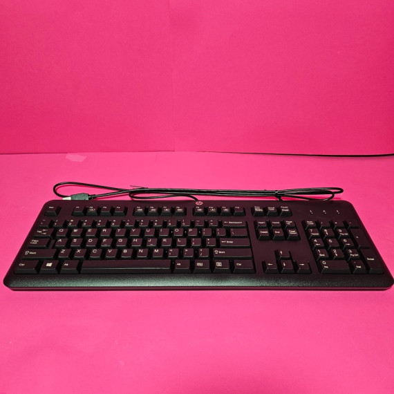 1-9-69950-3-Teclado Alfanumérico Hp