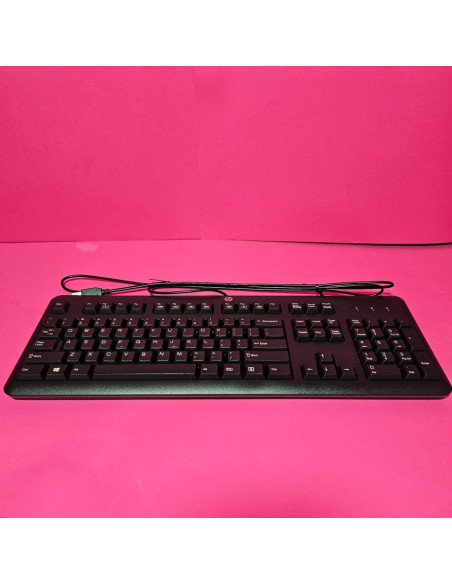 1-9-69950-3-Teclado Alfanumérico Hp
