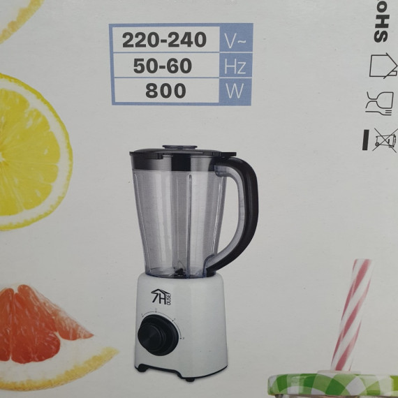 1-1-258680-1-Batidora vaso 1.5L 800W