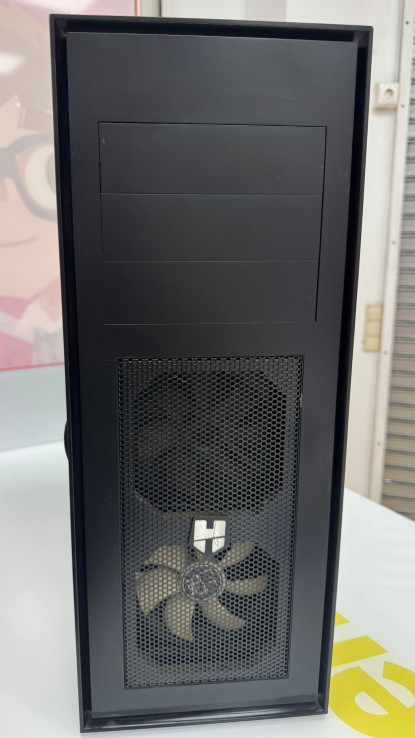 1-1-246929-3-Ordenador sobremesa PC Asus I5-4460 3.2Ghz 16 1TB HDD NvidiaGeforce Gtx 1066 6Gb 