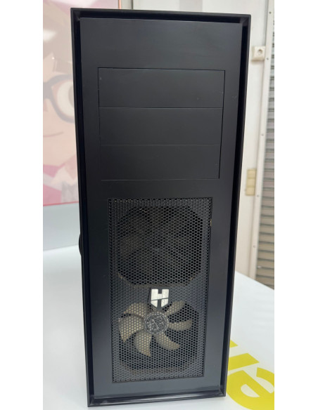 1-1-246929-3-Ordenador sobremesa PC Asus I5-4460 3.2Ghz 16 1TB HDD NvidiaGeforce Gtx 1066 6Gb 