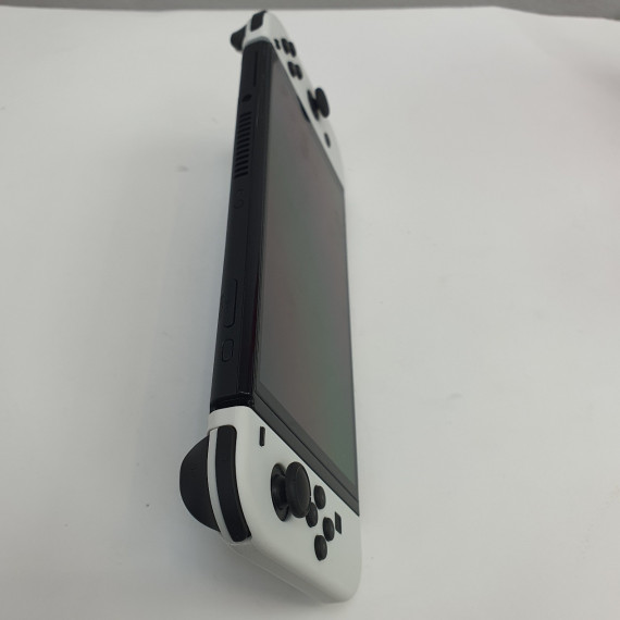 1-1-253825-4-Consola Nintendo Switch Switch Oled Blanca