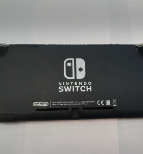 1-1-246256-1-Consola Nintendo Switch Lite Gris 2