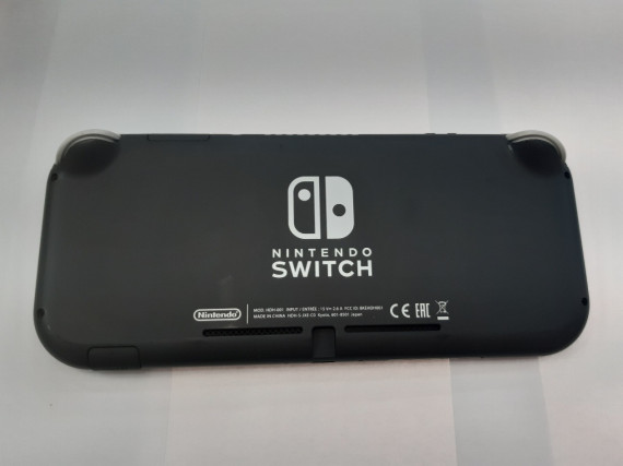 1-1-246256-2-Consola Nintendo Switch Lite Gris