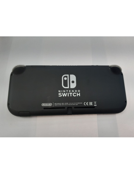 1-1-246256-2-Consola Nintendo Switch Lite Gris