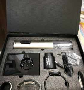 1-1-246011-1-Cocina Sacacorchos LUCCA PACK Recargable Con Accesorios 