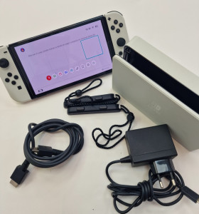 1-1-257646-1-Consola Nintendo Switch Oled HEG-001 
