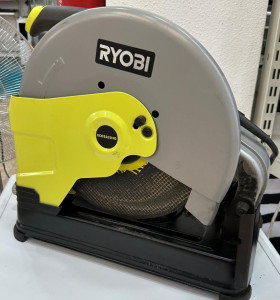 1-1-247846-1-Maquinaria industrial Tronzadora Ryobi Eco 2335hg 