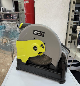 1-1-247846-1-Maquinaria industrial Tronzadora Ryobi Eco 2335hg  2